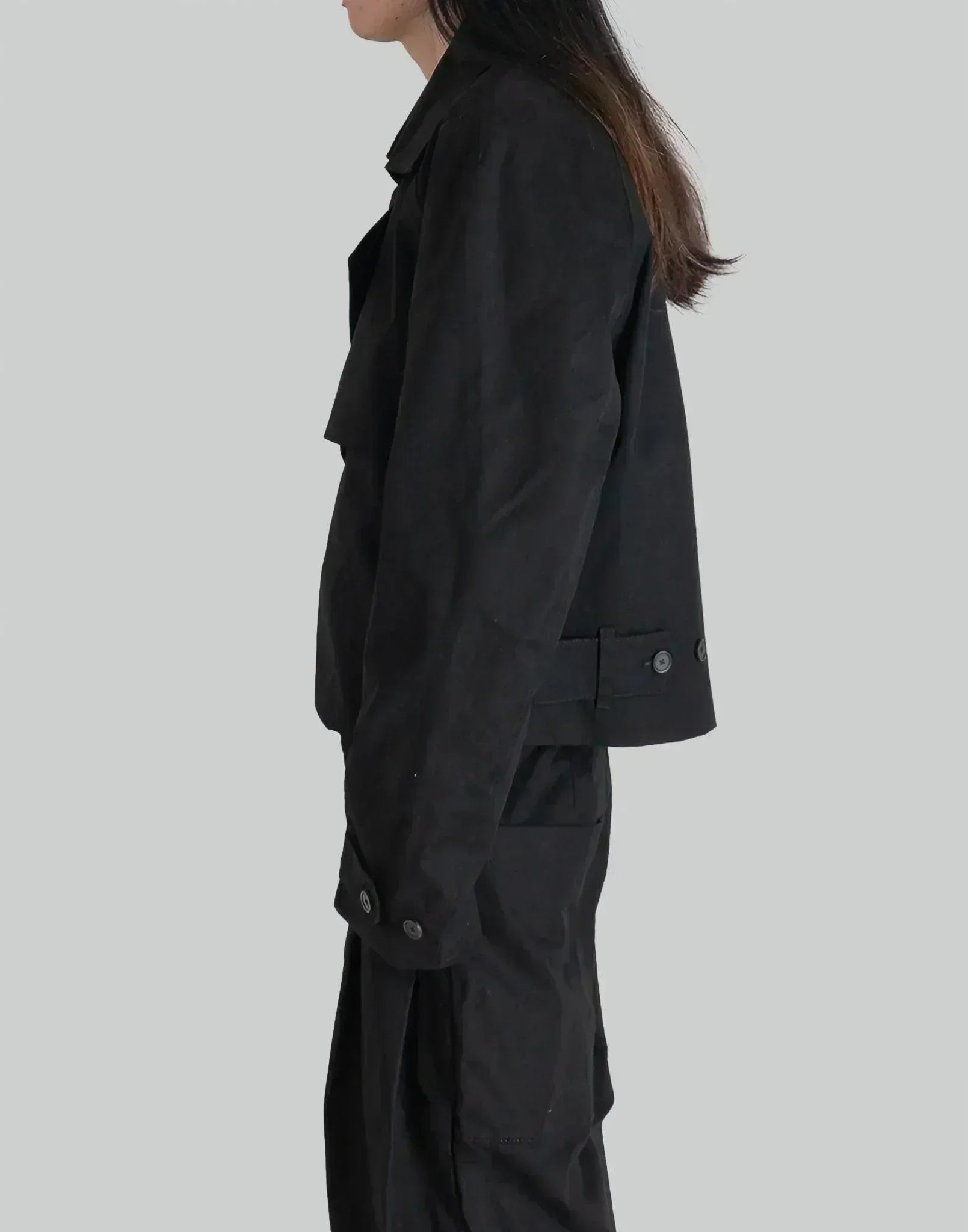 DOCK JACKET