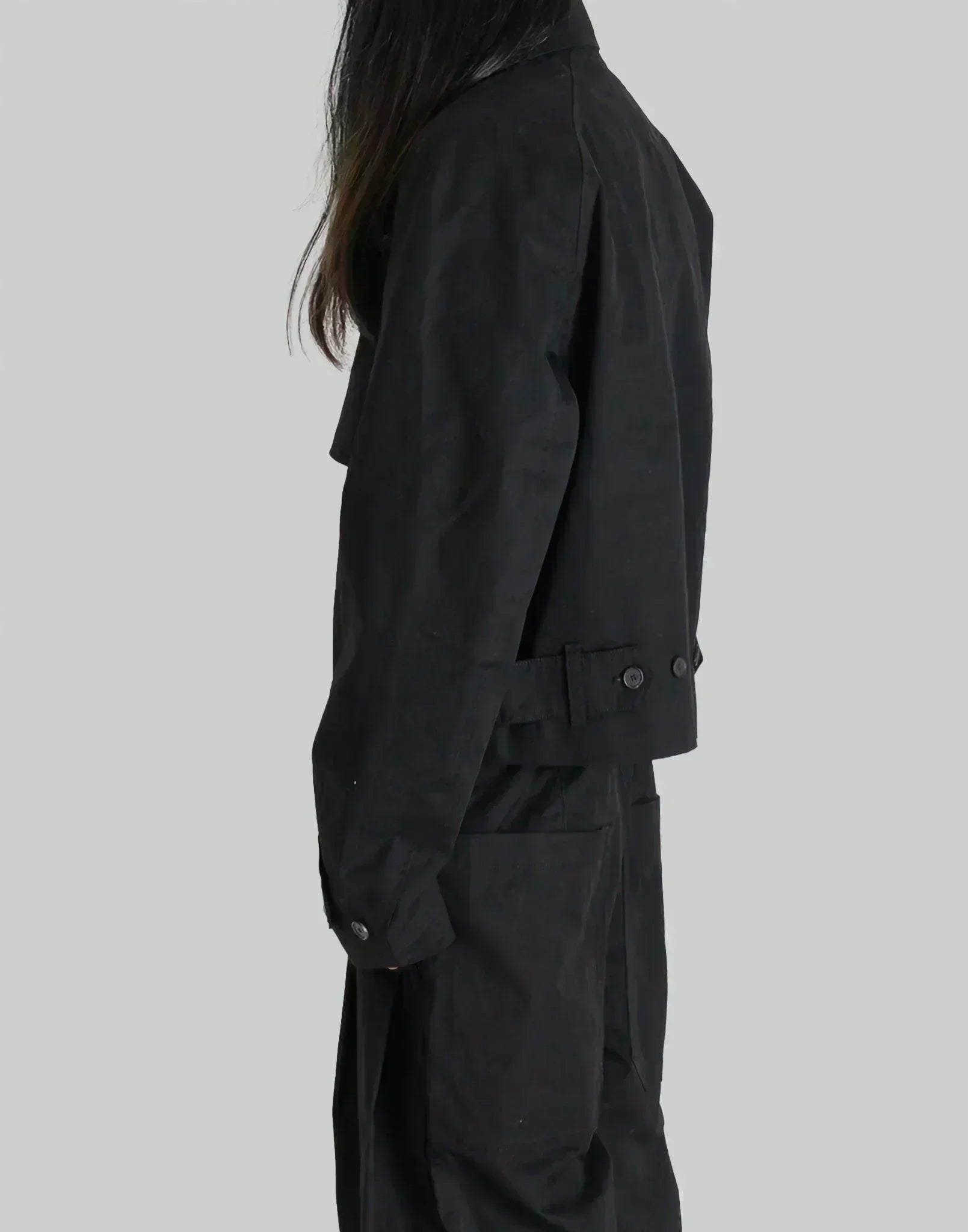 DOCK JACKET