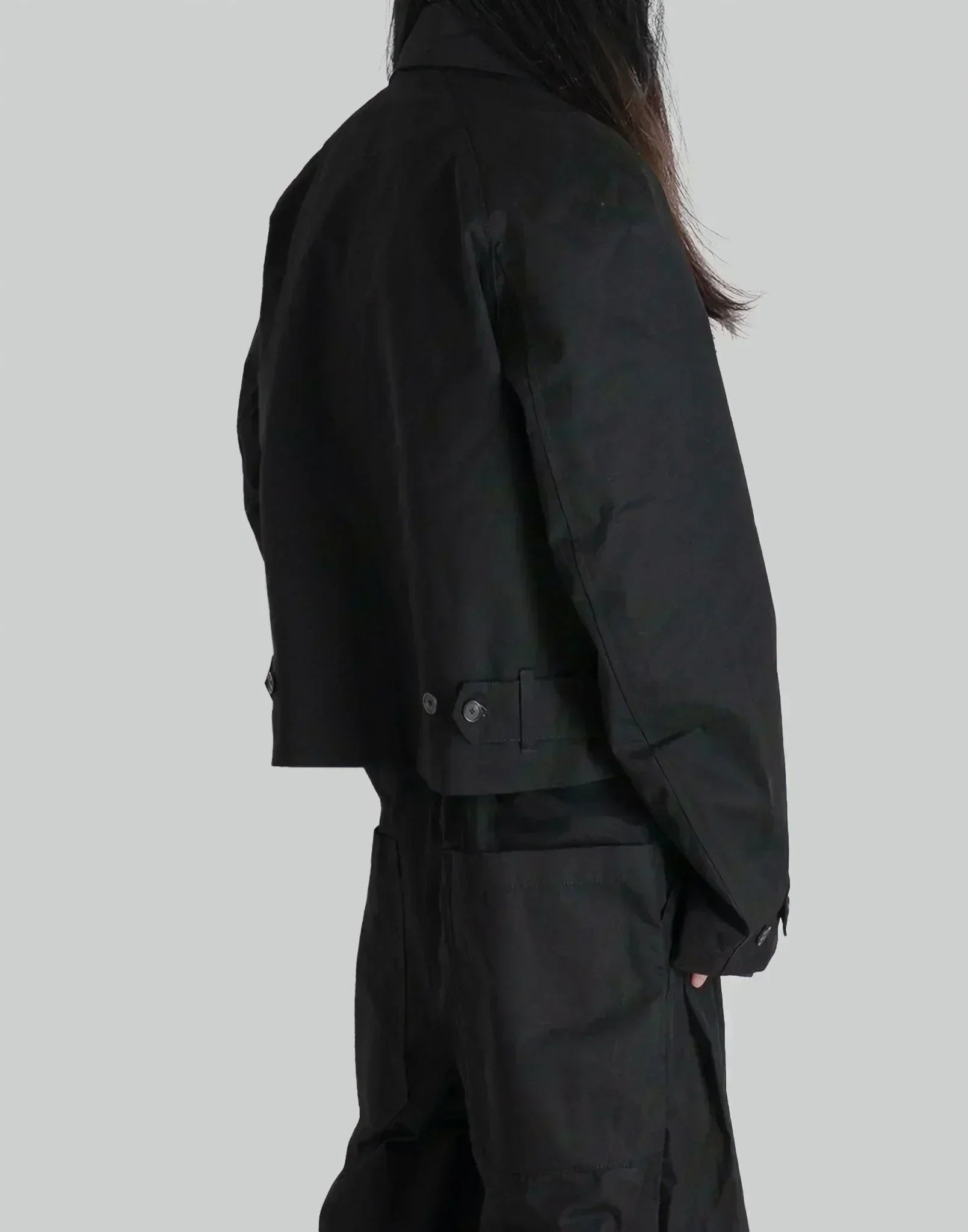 DOCK JACKET