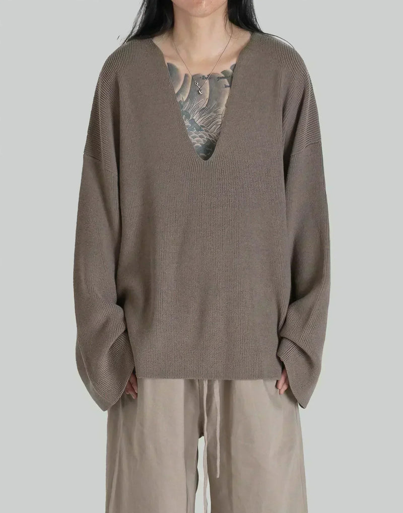 entire studios - DORMER KNIT - 082plus