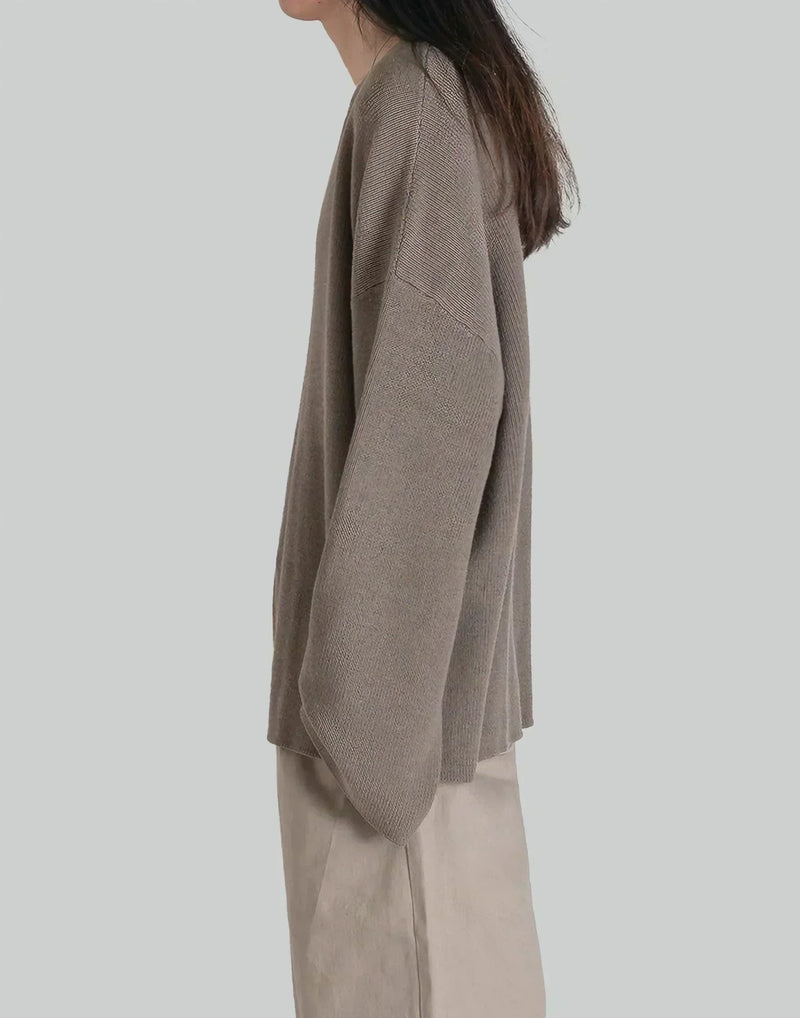 entire studios - DORMER KNIT - 082plus