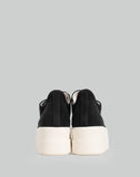 Rick Owens Drkshdw - DOUBLE BUMPER LOW SNEAKS - 082plus
