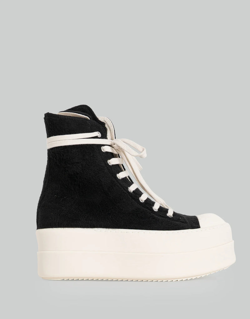 Rick Owens Drkshdw - DOUBLE BUMPER SNEAKS - 082plus