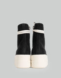 Rick Owens Drkshdw - DOUBLE BUMPER SNEAKS - 082plus
