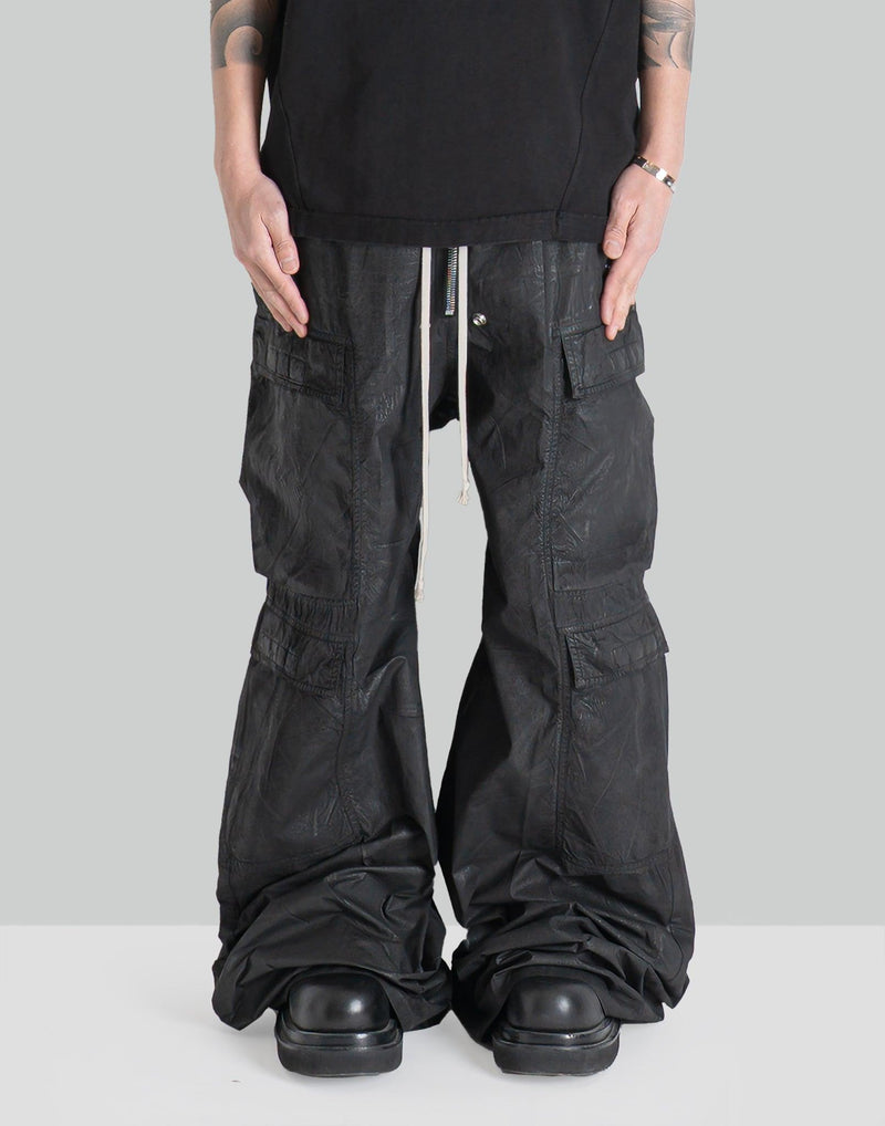 RICKOWENS♡ フォグキュプロボクサー Rick Owens Drkshdw – 082plus