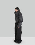 CONVERTIBLE JKT