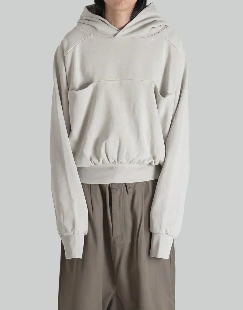 entire studios - DOUBLE DOUBLE HOOD - 082plus