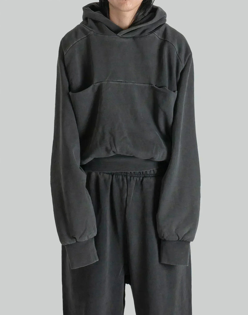 entire studios - DOUBLE DOUBLE HOOD - 082plus