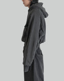 entire studios DOUBLE DOUBLE HOOD - 082plus