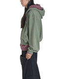 EgonLab - DOUBLE HOODIE - 082plus
