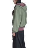 EgonLab - DOUBLE HOODIE - 082plus