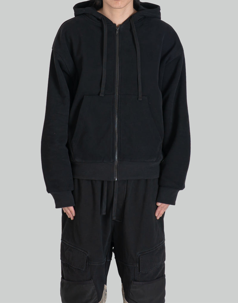 Matthew M. Williams - DOUBLE LAYER ZIP UP - 082plus