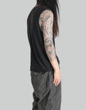DOUBLE NECK TANK - 082plus