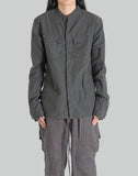 DOUBLE SLEEVE FIELD SHIRT - 082plus