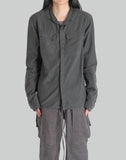 DOUBLE SLEEVE FIELD SHIRT - 082plus