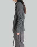 DOUBLE SLEEVE FIELD SHIRT - 082plus