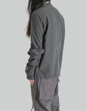 DOUBLE SLEEVE FIELD SHIRT - 082plus