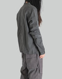 DOUBLE SLEEVE FIELD SHIRT - 082plus