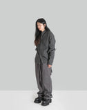 DOUBLE SLEEVE FIELD SHIRT - 082plus
