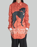 EgonLab - DOUBLE SLEEVES SHIRT - 082plus