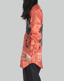 EgonLab - DOUBLE SLEEVES SHIRT - 082plus