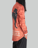 EgonLab - DOUBLE SLEEVES SHIRT - 082plus