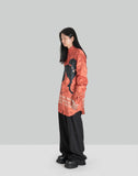 EgonLab - DOUBLE SLEEVES SHIRT - 082plus