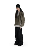 EgonLab - DOUBLE V-NECK SWEATER - 082plus