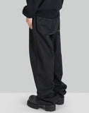 'DOWN TO EARTH'' WIDE LEG JEAN