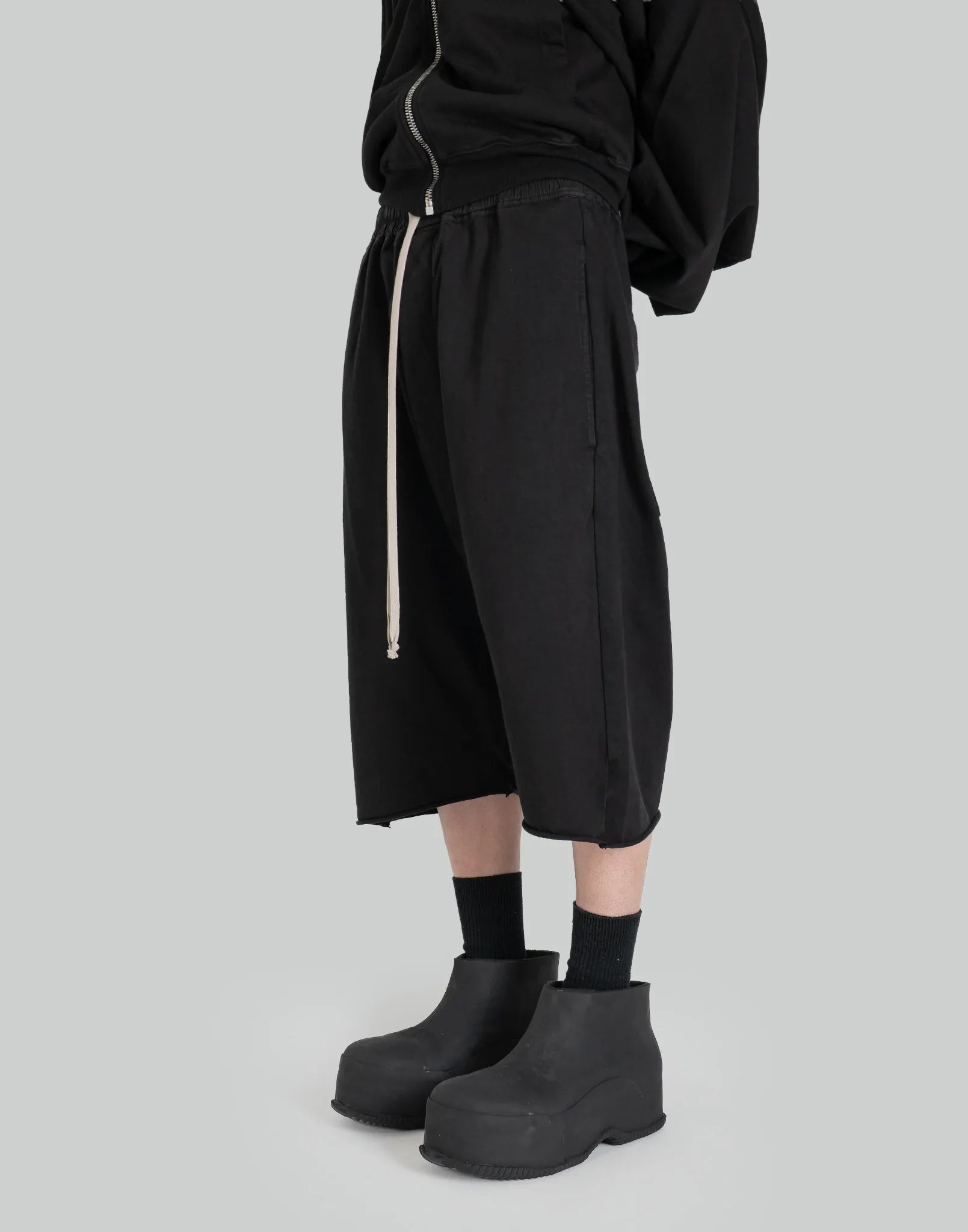 Rick Owens Drkshdw DRAWSTRING PODS – 082plus