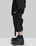 Rick Owens Drkshdw - DRAWSTRING PODS - 082plus