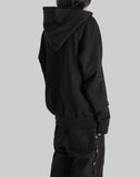 Rick Owens Drkshdw OVERSIZED HOODIE - 082plus