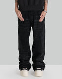 Rick Owens Drkshdw GETH JEANS - 082plus