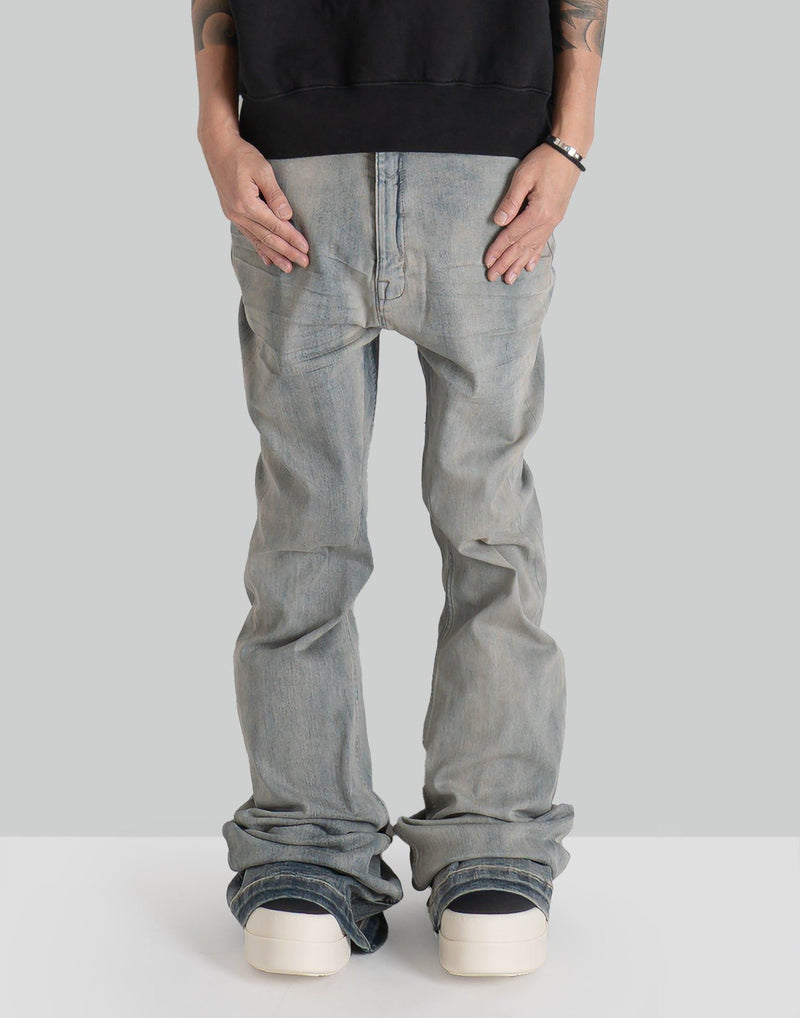 Rick Owens Drkshdw TYRONE BOOTCUT – 082plus