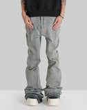 Rick Owens Drkshdw BOLAN BOOTCUT - 082plus