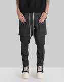 Rick Owens Drkshdw CREATCH CARGO DRAWSTRING - 082plus