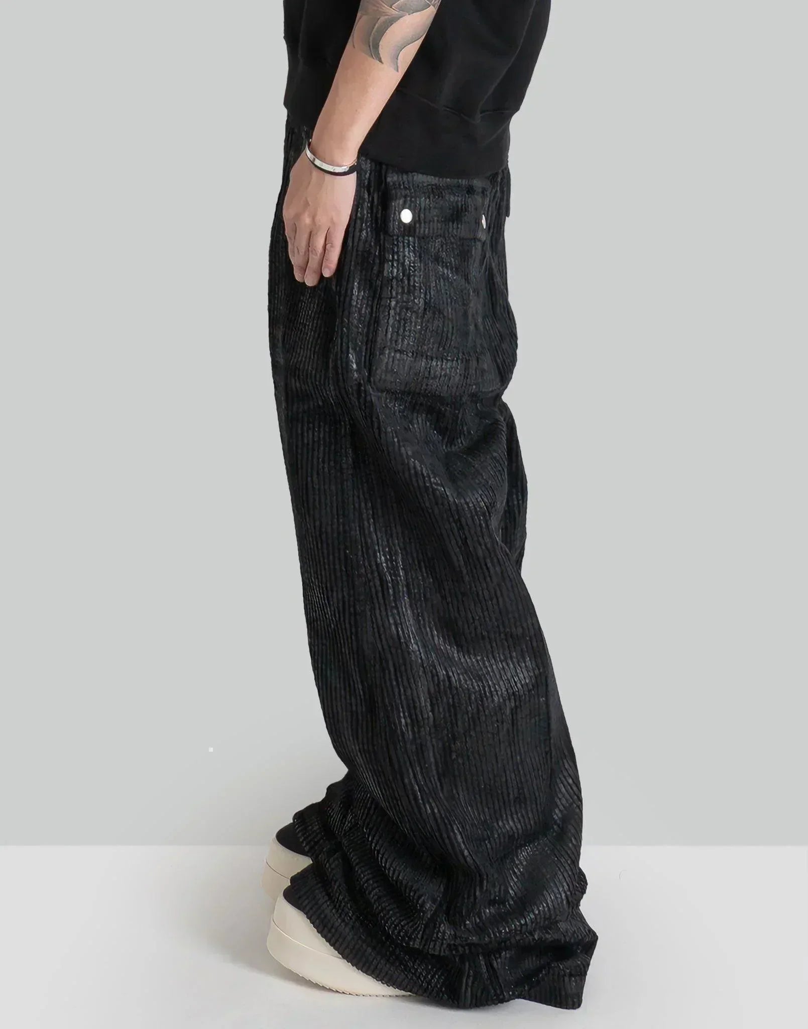 【国内即発】RICK OWENS GETH BELAS Rick Owens Drkshdw GETH BELAS – 082plus