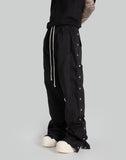 Rick Owens Drkshdw PUSHER PANTS - 082plus