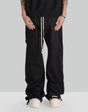 Rick Owens Drkshdw PUSHER PANTS - 082plus