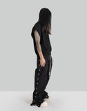 Rick Owens Drkshdw PUSHER PANTS - 082plus