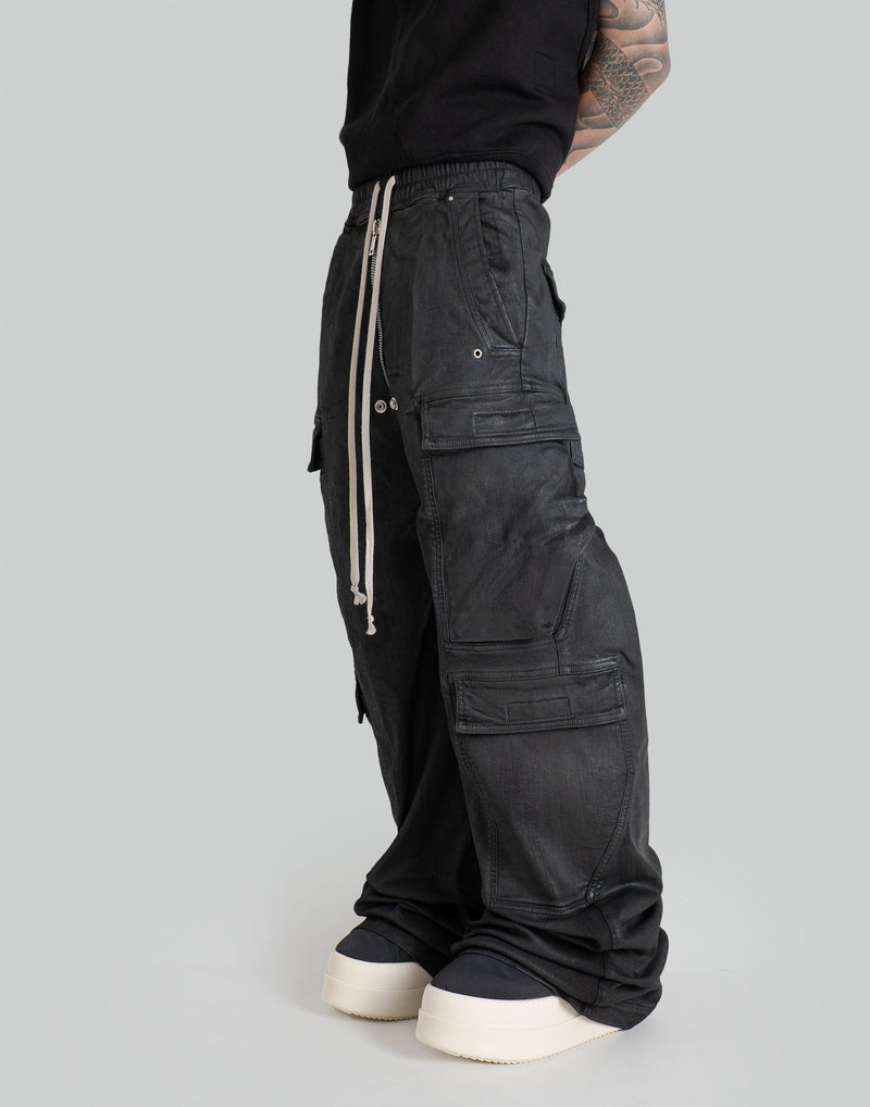 Rick Owens Drkshdw TYRONE BOOTCUT – 082plus