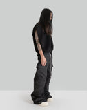 Rick Owens Drkshdw DOUBLE CARGO JUMBO BELAS - 082plus