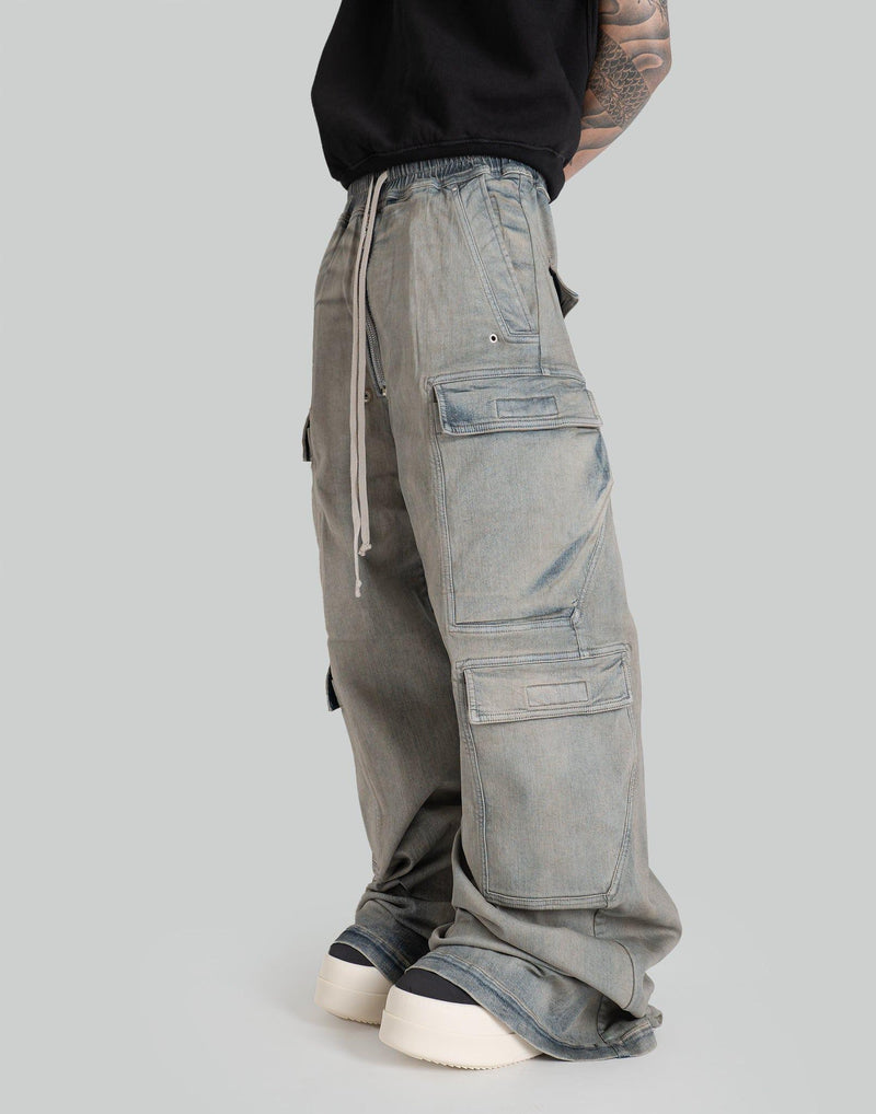 Rick Owens Drkshdw TYRONE BOOTCUT – 082plus