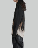 Rick Owens Drkshdw OUTERSHIRT - 082plus