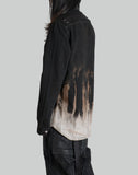 Rick Owens Drkshdw OUTERSHIRT - 082plus