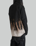 Rick Owens Drkshdw OUTERSHIRT - 082plus