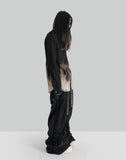 Rick Owens Drkshdw OUTERSHIRT - 082plus