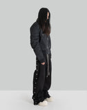 Rick Owens Drkshdw BAUHAUS FLIGHT - 082plus