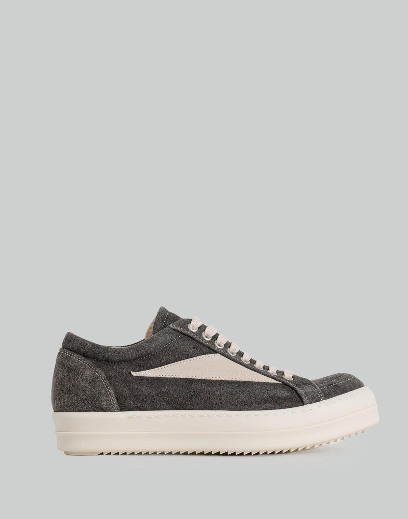 Rick Owens Drkshdw - VINTAGE SNEAKS - 082plus