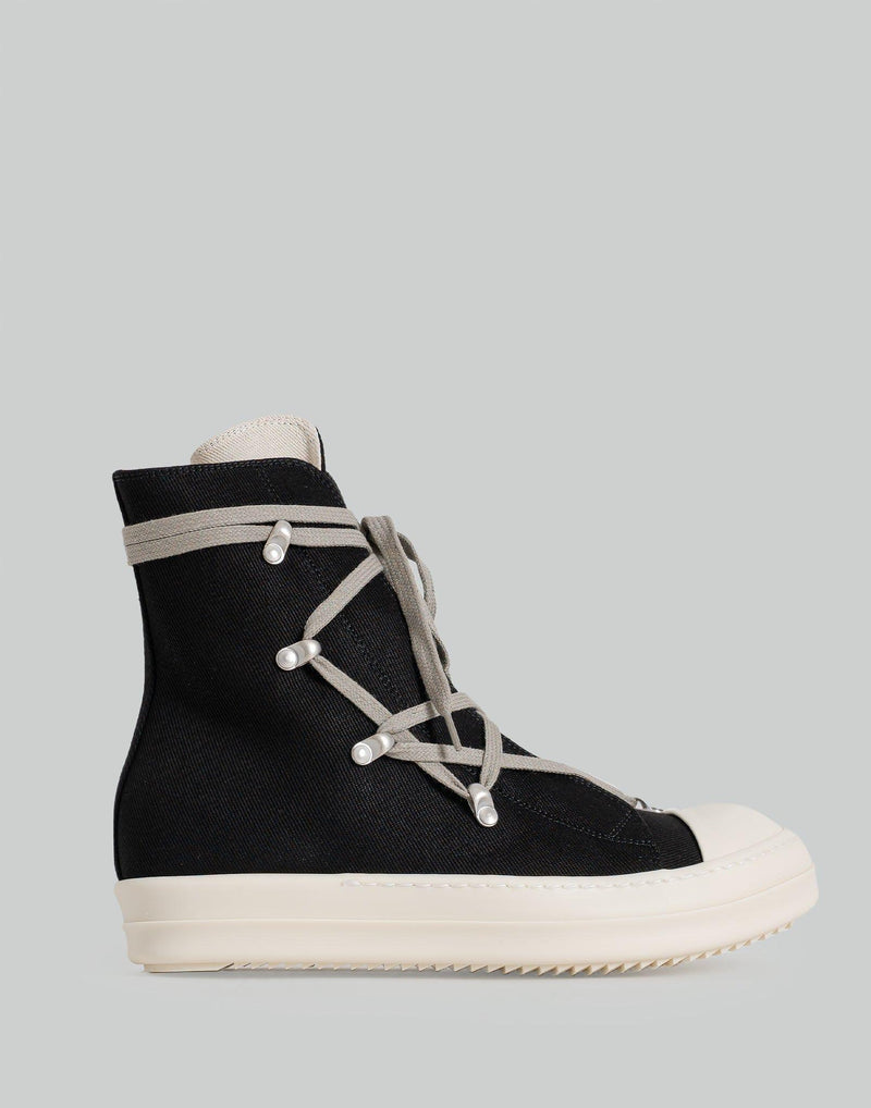 Rick Owens Drkshdw - HEXA SNEAKS - 082plus